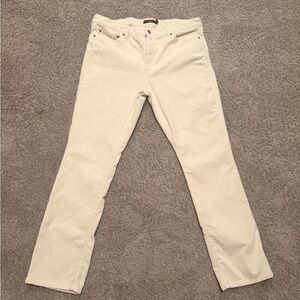 Ralph Lauren Corduroy pants sz 18